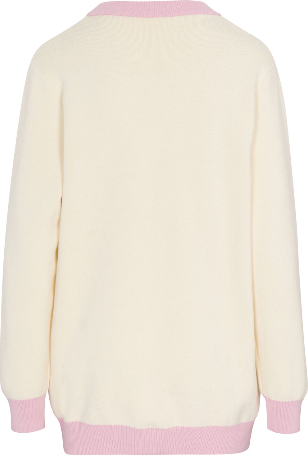 LOVER GIRL CARDIGAN